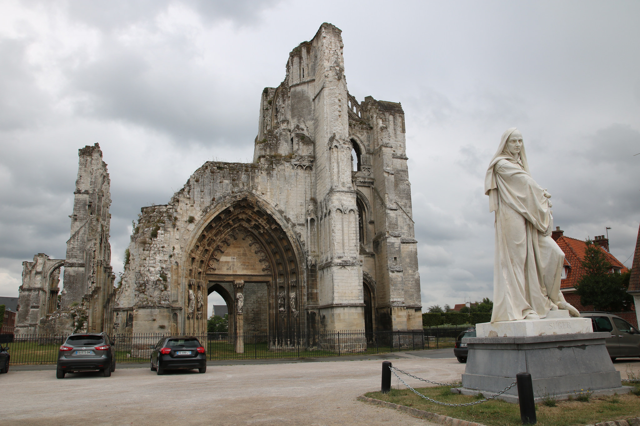 Saint-Omer
